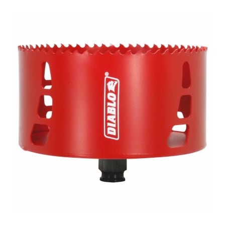 Diablo 5'' Hole Saw DHS5000